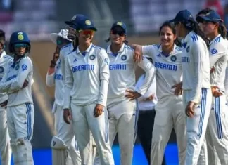 लॉर्ड्स में पहली बार होगा विमेंस टेस्ट Indian Women Cricket Team V jpg 442x260 4g
