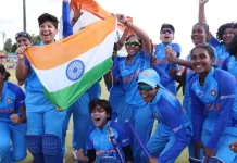 विमेंस अंडर-19 वर्ल्ड कप का शेड्यूल घोषित Indian Women under 19 Team V jpg 1280x720 4g