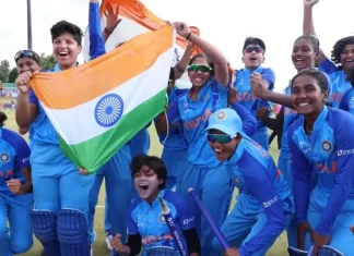 विमेंस अंडर-19 वर्ल्ड कप का शेड्यूल घोषित Indian Women under 19 Team V jpg 1280x720 4g