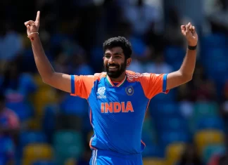 टिम साउथ ने की जसप्रीत बुमराह की तारीफ Jasprit Bumrah 15 2024 06 b8ad21ecab85e94f947e573e3f35ea5b