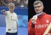 क्या तुर्किये ने ओलिंपिक में भेजा हिटमैन Nasa 16 13 17