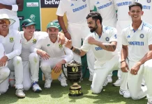 टेस्ट क्रिकेट के लिए ICC जारी करेगी 125 करोड़ रुपए The ICC proposed fund reflects a concerted effort to revive and sustain Test cricket amid the growing dominance of T20 leagues scaled