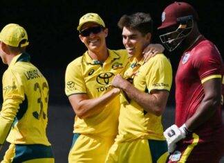 वेस्टइंडीज ने 8 विकेट से जीता तीसरा टी-20 Untitled 10 copy 4