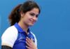 ओलिंपिक में 2 मेडल जीतने वाली मनु भाकर भारत लौटीं Untitled 2 copy 5