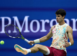 अल्काराज US ओपन से बाहर U.S. Open