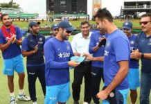 बरिंदर सरन का इंटरनेशनल क्रिकेट से रिटायरमेंट barinder sran retires from international 202408298035