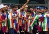ब्रॉन्ज मेडलिस्ट भारतीय हॉकी टीम भारत लौटी download