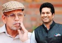 शिवाजी पार्क में बनेगी तेंदुलकर के कोच की मूर्ति download