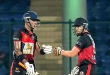 विराट कोहली के ‘चेले’ ने मचाया गदर – DPL T20 में दोनों बल्लेबाजों ने जड़ा शतक, dpl 5