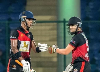 विराट कोहली के ‘चेले’ ने मचाया गदर – DPL T20 में दोनों बल्लेबाजों ने जड़ा शतक, dpl 5