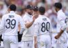 लॉर्ड्स टेस्ट में इंग्लैंड 256 रन से आगे england cricket team 1725069069