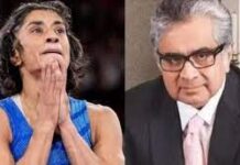 विनेश को सिल्वर मेडल नहीं मिलेगा images