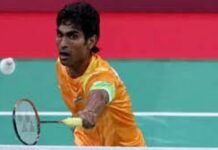 पैरा बैडमिंटन खिलाड़ी प्रमोद भगत को BWF ने सस्पेंड किया images