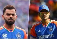 विराट का एक और डीपफेक वीडियो वायरल images