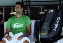 जोकोविच चारों ग्रैंडस्लैम में 90 मैच जीतने वाले पहले खिलाड़ी images