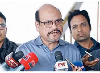 बांग्लादेश में तख्तापलट के बाद क्रिकेट डायरेक्टर का इस्तीफा ind vs 54