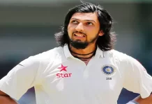 थोड़ी सी और तैयारी और बस मैदान में उतरने को तैयार हो जाऊंगा: इशांत शर्मा ishant sharma 2