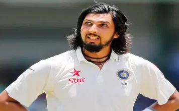 थोड़ी सी और तैयारी और बस मैदान में उतरने को तैयार हो जाऊंगा: इशांत शर्मा ishant sharma 2