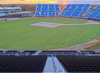 न्यूयॉर्क की ड्रॉप-इन पिच को ICC ने खराब रेटिंग दी isis linked outfit isis k threatens attack india vs pakistan t20 world cup 2024 ind vs pak matc eb9ebc70f063667247ace4af361e4037