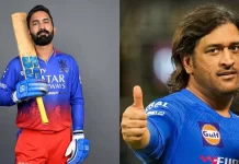 कार्तिक की ऑलटाइम प्लेइंग-11 से धोनी, गौतम, कपिल बाहर karthikanddhoni 1723789040