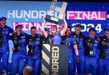 लंदन स्पिरिट की टीम ने जीता विमेंस हंड्रेड का खिताब l20020240819094402