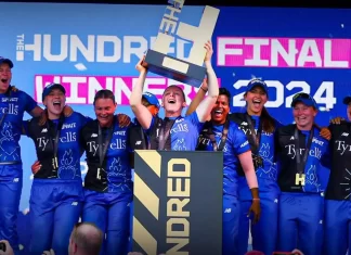 लंदन स्पिरिट की टीम ने जीता विमेंस हंड्रेड का खिताब l20020240819094402