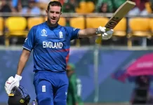 डेविड मलान ने इंटरनेशनल क्रिकेट से संन्यास लिया malan played over 100 matches for england across formats