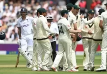 टेस्ट क्रिकेट के 150 साल- ऑस्ट्रेलिया-इंग्लैंड मैच होस्ट करेगा मेलबर्न mcg to host one off australia england test in 2027 to mark 150 years of test cricket 1723970932933 original