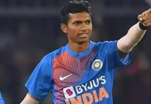 तेज गेंदबाजी आसान नहीं, इसमें महारत के लिए अनुशासन बेहद जरूरी: नवदीप सैनी navbharat times