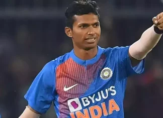 तेज गेंदबाजी आसान नहीं, इसमें महारत के लिए अनुशासन बेहद जरूरी: नवदीप सैनी navbharat times