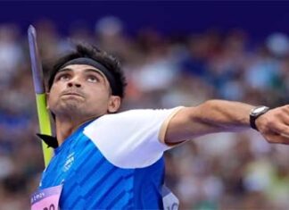 गोल्डन आर्म नीरज से आज गोल्ड की उम्मीद neeraj