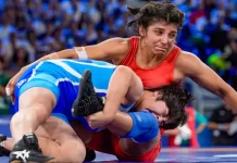 खूब लड़ी भारत की बेटी निशा nisha3 1722886594