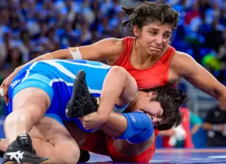 खूब लड़ी भारत की बेटी निशा nisha3 1722886594