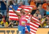 USA ने 20 साल बाद जीता 100मी का ओलिंपिक गोल्ड noah lyles 1693126975