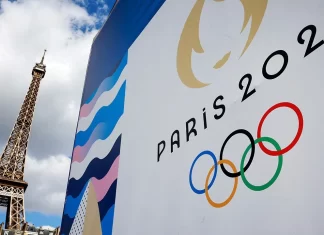 पेरिस पैरालिंपिक की ओपनिंग सेरेमनी आज paris olympic 2024 ceremony