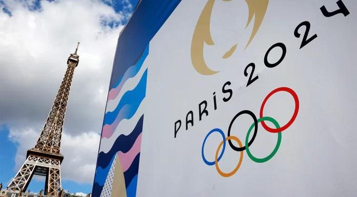 पेरिस पैरालिंपिक की ओपनिंग सेरेमनी आज paris olympic 2024 ceremony