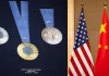 पेरिस में अमेरिका मेडल टैली में टॉप पर paris olympics 2024 1723390165
