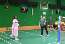 राष्ट्रपति बोलीं- ओलिंपिक होस्ट करना चाहता है भारत saina 1724851028