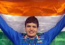 अंडर-17 विश्व कुश्ती चैंपियनशिप 2024 में भारत को पहला मेडल screenshot 2024 08 21 101450 1724215532