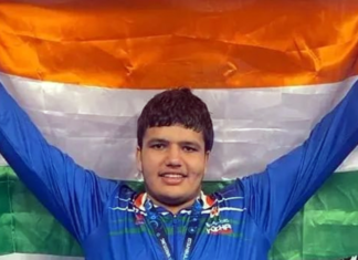 अंडर-17 विश्व कुश्ती चैंपियनशिप 2024 में भारत को पहला मेडल screenshot 2024 08 21 101450 1724215532