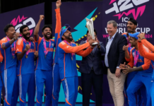 रोहित बोले- कोच-मैनेजमेंट ने खुली छूट दी, जिससे वर्ल्डकप जीते screenshot 2024 08 22 094119 1724299896