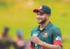 शाकिब जब तक दोषी साबित नहीं होते, खेलते रहेंगे- BCB shakib al hasan 1