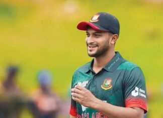 शाकिब जब तक दोषी साबित नहीं होते, खेलते रहेंगे- BCB shakib al hasan 1