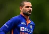 शिखर धवन का इंटरनेशनल क्रिकेट से संन्यास shikhar dhawan retirement 112753428