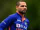 शिखर धवन का इंटरनेशनल क्रिकेट से संन्यास shikhar dhawan retirement 112753428