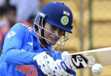 स्मृति मंधाना एडिलेड स्ट्राइकर्स से जुड़ीं smriti mand 202408297864