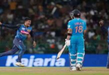 श्रीलंका ने 3 साल बाद भारत को वनडे हराया sports bfcb6c909fbe9e2bf4e95b6a0edae913 1280X720