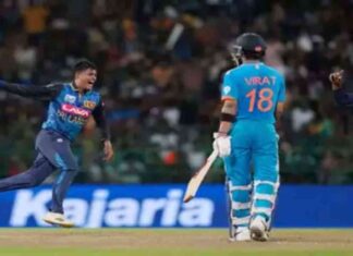 श्रीलंका ने 3 साल बाद भारत को वनडे हराया sports bfcb6c909fbe9e2bf4e95b6a0edae913 1280X720