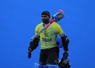 ओलिंपिक हॉकी में भारत-स्पेन ब्रॉन्ज मेडल मैच आज The 2024 Summer Olympics