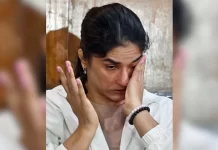 सिल्वर की अपील खारिज होने पर विनेश की इमोशनल पोस्ट vinesh phogat 1723704256